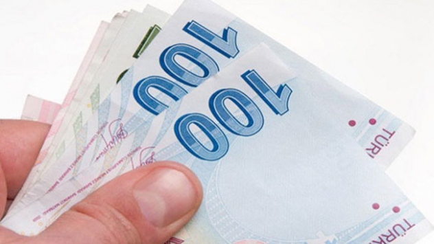 2016 Y�l� Asgari �cret ve SGK Taban - Tavan �cretleri Belli Oldu.