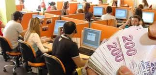 2016 Y�l�n�n �lk Alt� Ay� ��in Ge�erli K�dem Tazminat� Tavan� Belli Oldu.