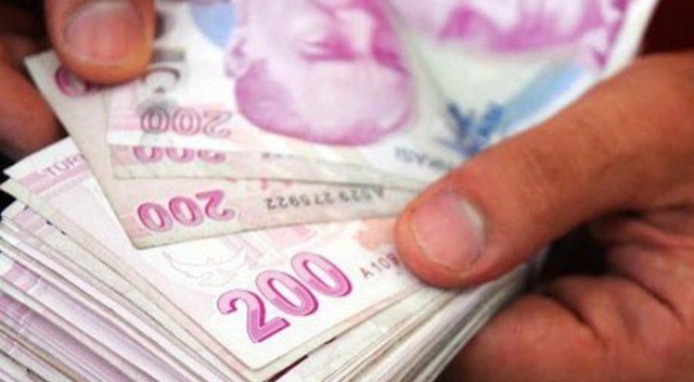 730 bin ki�i i�sizlik paras� i�in ba�vurdu