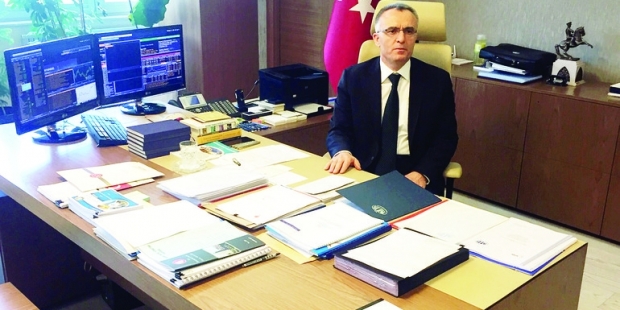 A�bal: Millet Maliye Bakanl���'ndan korkuyor; vergi inceleme s�resini 5'ten 3 y�la d���r�yoruz