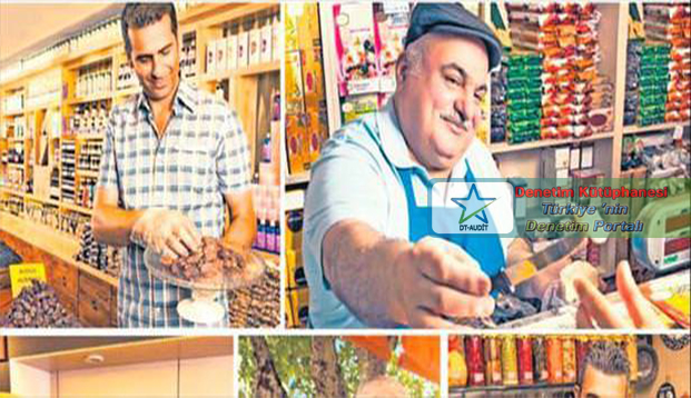 Ahilik Fonu 2017'de devreye girecek