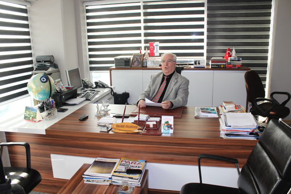 (AK�A)KOCA B�R DUAYEN (!)