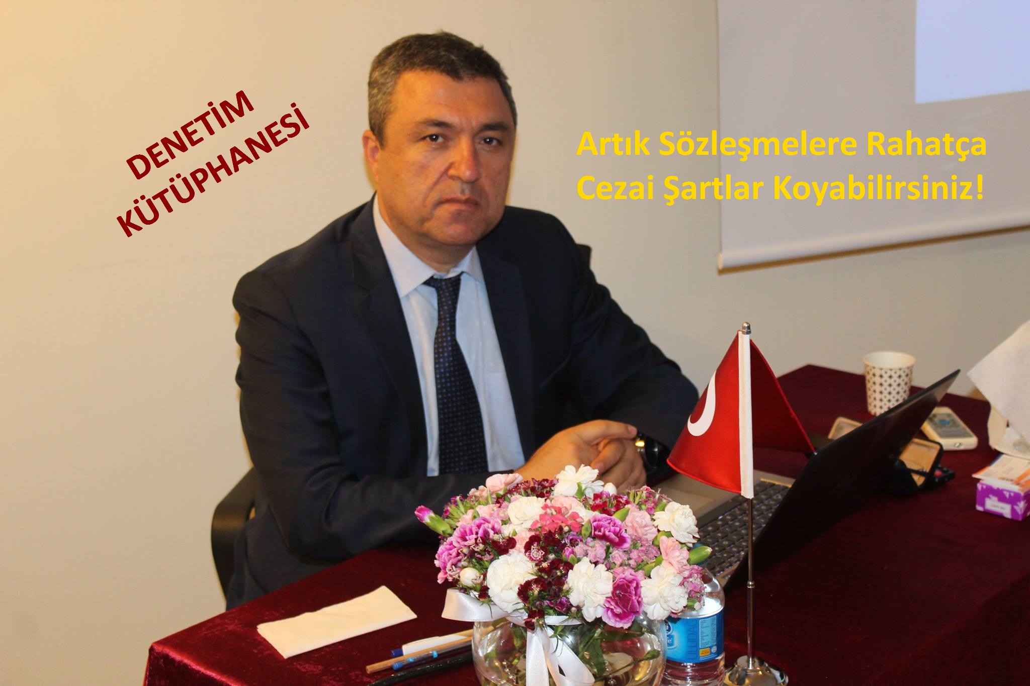 Art�k S�zle�melere Rahat�a Cezai �artlar Koyabilirsiniz! 