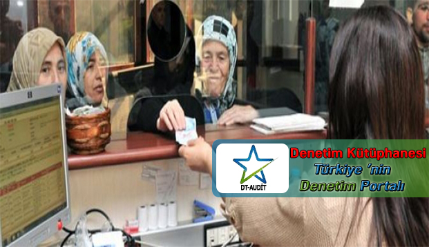 Ayl�k almayan ya�l� kalmayacak!