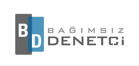 BA�IMSIZ DENET�M E��T�M�