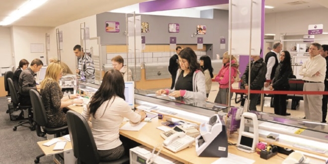 Bankalar varl�k bar��� ile nefes alacak