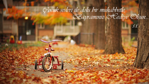 BAYRAM TEBR���