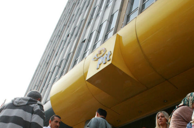 Bayramda banka noter PTT a��k m�?