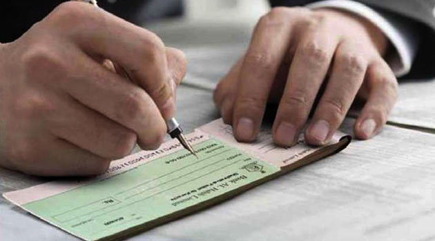 Beklenen Sicil Aff� TBMM�den Ge�ti