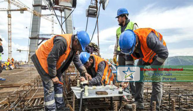 Belgeli ���i �al��t�ran ��verene Te�vik Var 