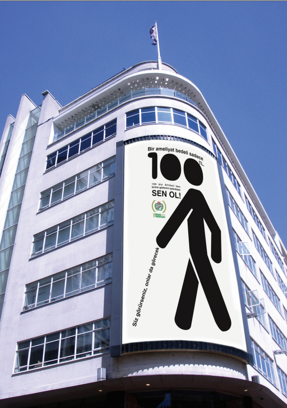 Bina Duvarlar�na Reklam Verilmesinde Ortaya ��kan Vergisel Sorumluluklar