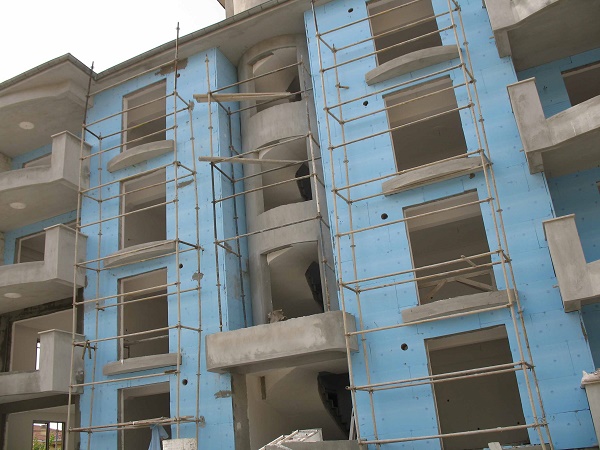 Binalarda Is� Yal�t�m� ve Enerji Tasarrufu Sa�lamaya Y�nelik ��lemlere VERG� DOP�NG� !