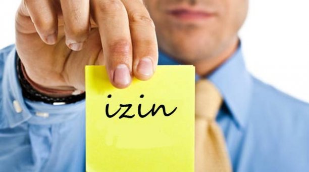 BOR�LAR KANUNUNDA / DEVLET MEMURLARI YILLIK �Z�N - Vedat �LK� / Sosyal G�venlik Uzman�