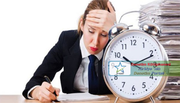 �al��an�na fazla mesai haklar�n� vermeyen i�veren yand�!