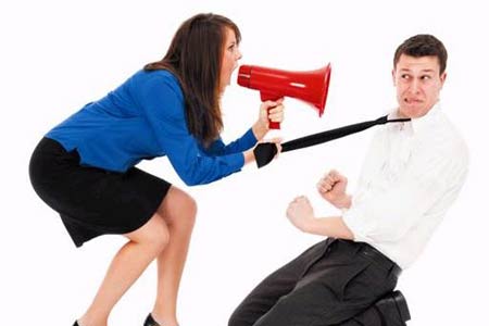 �al��anlar ses tonunuza dikkat!
Ahmet Metin Aysoy