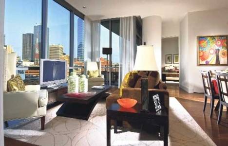 Dan��tay Vergi Dava Daireleri Kurulu, Maliye Bakanl���'n�n Konutlarda Net Alan Hesab�yla �lgili Olarak Dan��tay 4. Dairesi Taraf�ndan Verilen Y�r�tmeyi Durdurma Karar�na Kar�� Yapt��� �tiraz� Reddetti!�