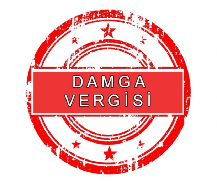 D�zeltme Beyannameleri �zerinden �denen Damga Vergisi Kalk�yor