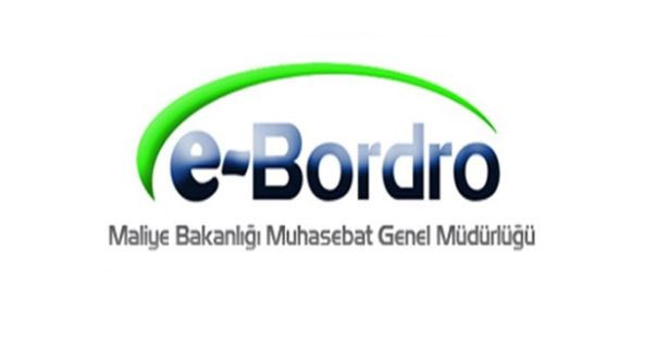E-bordro ile maa� d�k�m belgesi!
