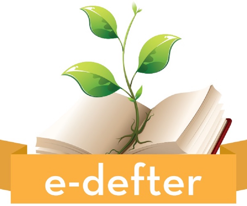 E-Defter M�kellefleri Aral�k 2015 ve Ocak 2016 Defterlerini G�ndermeden Bu De�i�iklikleri Yapmay� Unutmay�n !!!!!