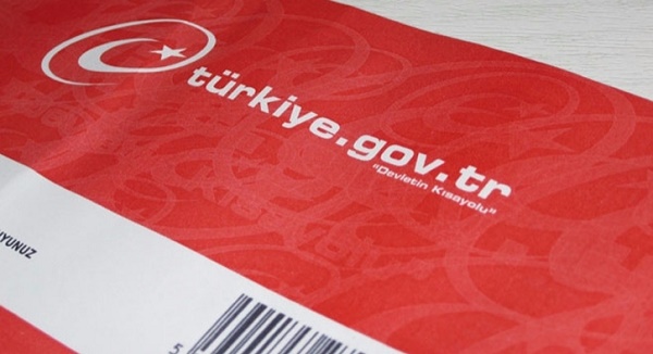 e-Devlet hizmetlerine ili�kin esaslar belirlendi.