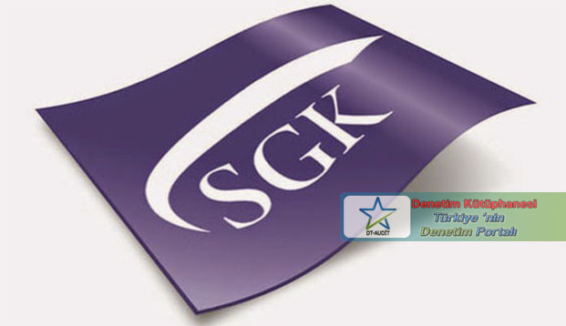 Eksik G�nlerin GSS Y�k�ml�l��� De�i�ti