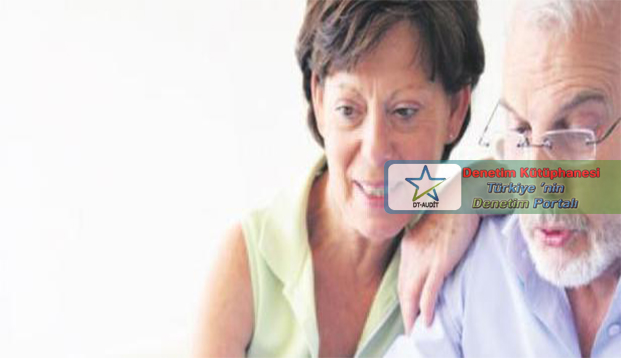 Emekliye hesap zamm�