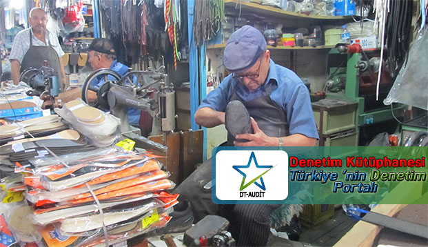 Esnaf SSK'dan da emekli olabilecek