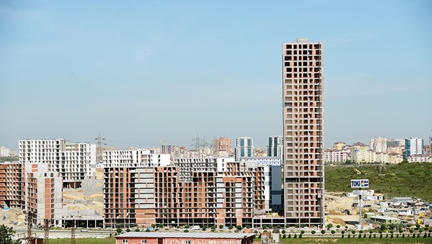 Ev alana destek d�nemi ba�l�yor