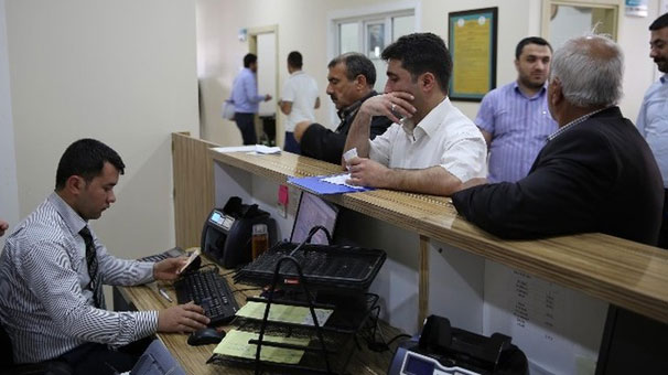 Evi olanlar dikkat! Yar�n ba�l�yor...