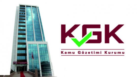 Faaliyet D�nemi Ge�tikten Sonra Denetim Yapt�r�lmas� Hakk�nda Kurul Karar� (28/10/2016)