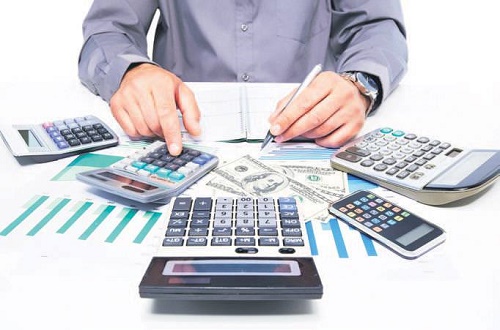 Gelir testi borcu sildiriyor