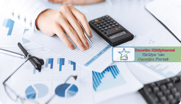Geni�letilmi� Ba��ms�z Denetim Raporlar� �le Denetim Daha �effaf Ve Anla��l�r Olacak!