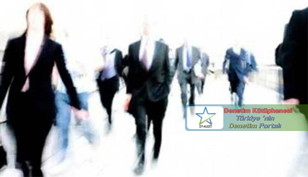 Ger�ek mesle�i saklayan yand�!