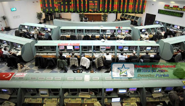 Halka A��k Ortakl�klarda �rt�l� Kazan� Aktar�m� Yasa��