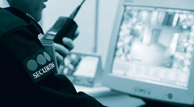 Hizmet Verilen Kurumlarca �zel G�venlik G�revlilerinin Dinlenmesi ve/veya Beklemeleri ��in Tahsis Edilen Yerler ��yeri Say�l�r M�?