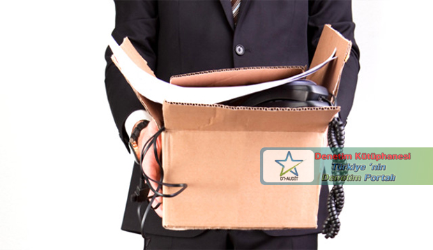 ��ten Ayr�lan ���ileri Bildirimi