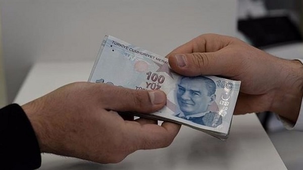 Kamu i��ilerine ikramiye