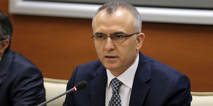 KDV iadelerinde 'ihtisas' d�nemi ba�l�yor