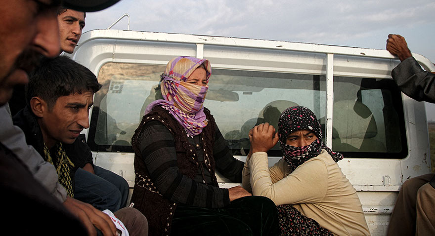 K�le i��ilik resmen ba�lad�