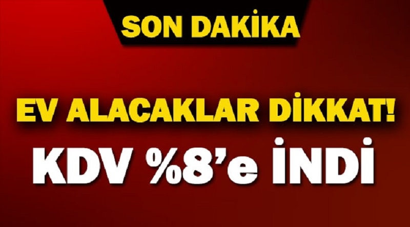 Konut Al�c� ve Sat�c�lar�na Bayram M�jdesi!