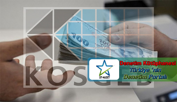 KOSGEB Faizsiz Kredi Ba�vurular�n�n Uzat�lmas� Talebi