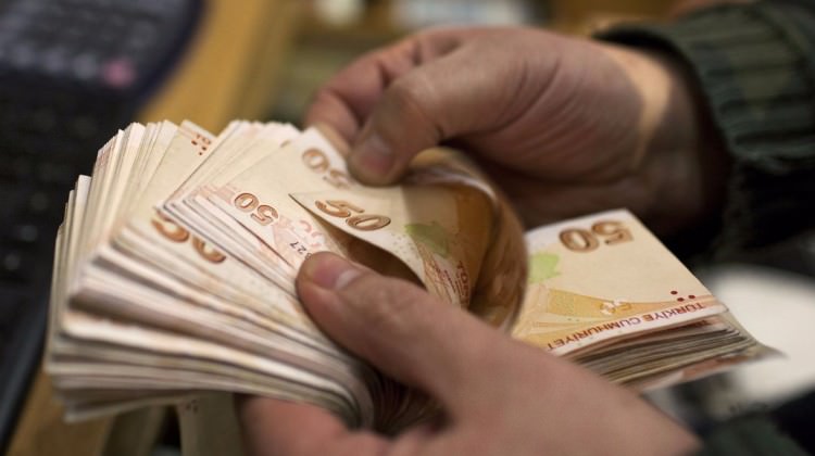 Kredi �ekenler dikkat! O para geri al�nabilir