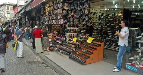 K���k Esnafa Erteleme M�jdesi