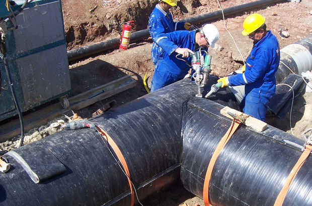 Maliye, Transit Petrol Boru Hatt� Projelerinin �n�a ve Modernizasyonuna �li�kin KDV �stisnas�n�n Usul ve Esaslar�n� Belirledi