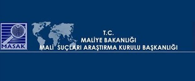 MASAK - Mali Su�lar� Ara�t�rma Kurulu Ba�kanl��� 'na 'YEN� ATAMA' !!