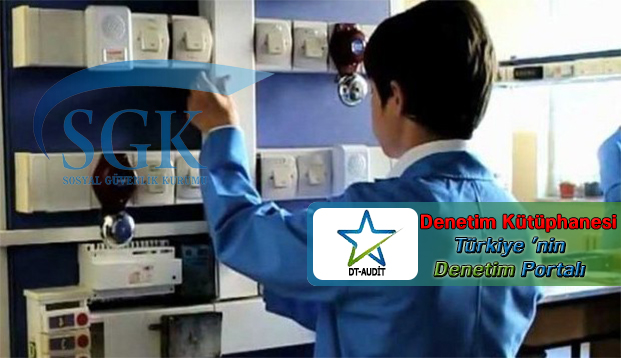Mesleki ve Teknik E�itim G�ren ��rencileri �al��t�ran ��verenlere Duyuru