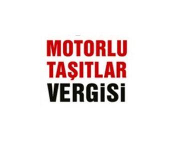 Motorlu Ta��tlar Vergisi (MTV) Kredi Kart� ile �deme Ka� Taksit