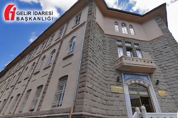 M�jde, Bir Y�kten Daha Kurtulduk !!!  Kesin Mizan Bildirimi Verme Y�k�ml�l��� Kald�r�ld�.