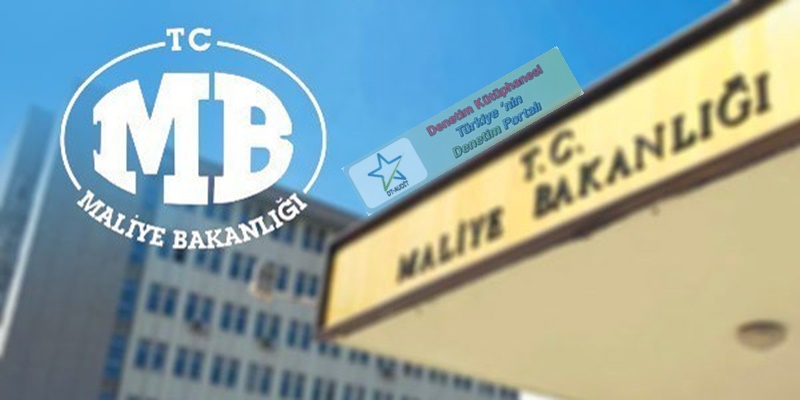 NET ALAN UYGULAMASI - MAL�YE BAKANLI�I 