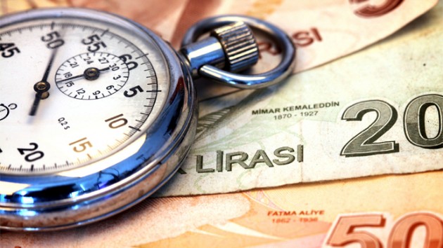 �demeleri devam eden alacaklarda yap�land�rma